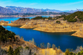 Khu nghỉ dưỡng 'sang chảnh' của quan chức cao cấp Trung Quốc đóng cửa vì lý do bất ngờ