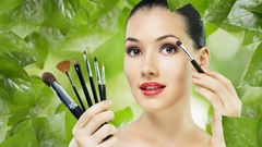 Mẹo hay giúp các chị em đẹp tự nhiên mà không cần tới mỹ phẩm hay trang điểm