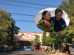 Sản phụ chết bất thường ở Bình Định: Công an vào cuộc