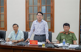 Sau phúc khảo, thí sinh từ 1 điểm được nâng thành 8: UBND TP Hải Phòng chỉ đạo 'nóng'