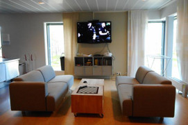 Tù nhân được tập Yoga, chơi thể thao như đi nghỉ dưỡng ở Na Uy