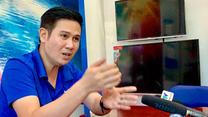 Chủ tịch Asanzo đòi kiện báo Tuổi trẻ