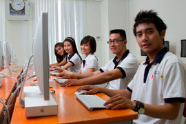 Đại học Hoa Sen công bố điểm chuẩn năm 2019