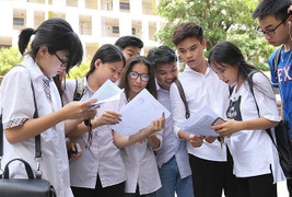 Đại học Tài chính - Marketing TP.HCM công bố điểm sàn xét tuyển năm 2019