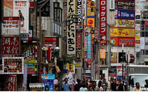 Dân số Nhật Bản sụt giảm trầm trọng, gấu tận dụng cơ hội hoành hành khắp nơi