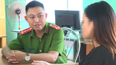Giải cứu cô gái Quảng Nam bị lừa bán sang Trung Quốc