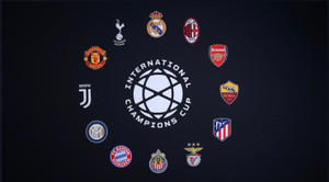 Lịch thi đấu International Champions Cup (ICC) 2019 mới nhất