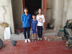 Nữ sinh bỏ thi tốt nghiệp chịu tang cha được nhiều trường đại học tiếp nhận