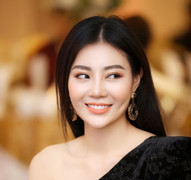 Thanh Hương 'Quỳnh búp bê': Đăng quang Quán quân cuộc thi hát giống như giấc mơ thành hiện thực