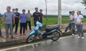 Toàn cảnh thực nghiệm hiện trường vụ nữ sinh giao gà bị sát hại ở Điện Biên