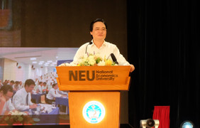 Bộ trưởng Phùng Xuân Nhạ: Điểm môn Lịch sử, tiếng Anh THPT Quốc gia 2019 chưa chấp nhận được