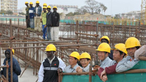 Forbes: Các khoản đầu tư của Trung Quốc 'gieo rắc' nỗi sợ hãi khắp thế giới