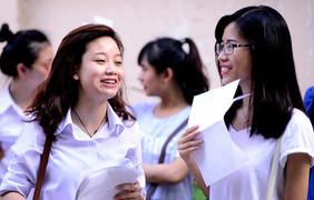 Đại học Công nghiệp Hà Nội công bố điểm sàn xét tuyển năm 2019