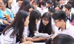 Đại học Kiến trúc TP.HCM công bố điểm sàn 2019