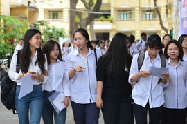 Đại học Kinh tế TP.HCM công bố điểm sàn xét tuyển 2019