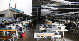 Giám đốc bỏ trốn, hàng trăm công nhân ở Bắc Giang lao đao