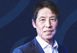 LĐBĐ Thái Lan ký xong hợp đồng với HLV Nhật Bản, giao nhiệm vụ như HLV Park Hang Seo