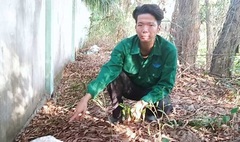 Phát hiện xác thai nhi tại nhà máy xử lý rác ở Cà Mau: Không khởi tố vụ án hình sự
