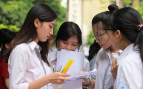 Đại học Công nghệ thông tin TP.HCM công bố điểm trúng tuyển năng lực