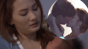 'Về nhà đi con' tập 66: Vũ qua đêm với Nhã, Thư chỉ biết đau đớn xin 'đừng để bố tôi biết'