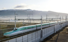 Video: Những yếu tố bóp nghẹt tham vọng đường sắt cao tốc của Mỹ