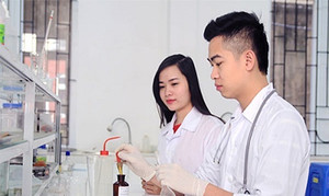 25 thí sinh đầu tiên trúng tuyển Đại học Y Dược TP.HCM