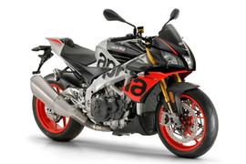 Aprilia Tuono V4 1100 Factory: Naked bike lý tưởng cho người mê tốc độ