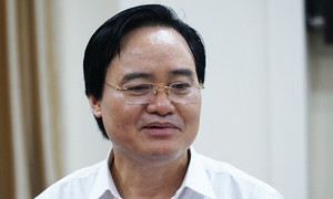 Kỳ thi THPT sẽ được thay đổi từ năm 2021