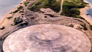 Nơi nào có độ phóng xạ cao nhất trên Trái Đất?