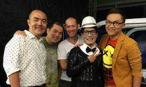 Công an xác nhận biên đạo múa Hữu Trị tự tử