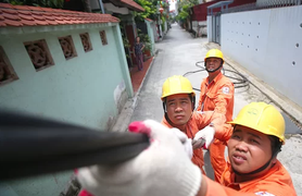 Cuối năm nay sẽ có biểu giá bán lẻ điện bậc thang mới