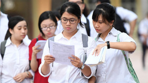 Đại học Kinh tế, Đại học Quốc gia Hà Nội dự kiến điểm chuẩn năm 2019