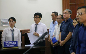 Đề nghị thu hồi hơn 1.600 tỷ đồng từ BIDV trả Ngân hàng Xây dựng