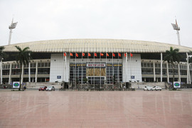 Khu liên hợp Thể thao Quốc gia Mỹ Đình nợ hơn nửa nghìn tỷ đồng tiền thuế