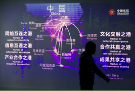 Nhân tố mấu chốt trong tham vọng thống lĩnh công nghệ toàn cầu của Trung Quốc