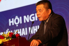 Những 'con nợ' lớn của BIDV dưới thời ông Trần Bắc Hà