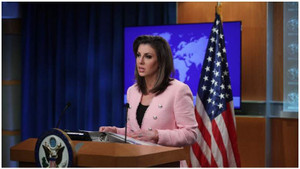 Bộ Ngoại giao Mỹ: Trung Quốc dừng ngay các hành động khiêu khích, bắt nạt ở Biển Đông