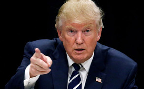 Căng thẳng leo thang, Tổng thống Trump nói sẽ khiến Iran 'trả giá chưa từng có'