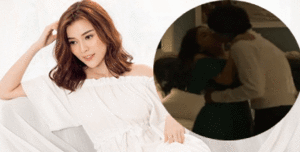 Cao Thái Hà: 'Cảnh nóng kéo dài chưa tới nửa phút trên phim nhưng tôi và Tim phải quay liên tục trong 2 tiếng'