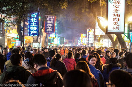 Chính sách kinh tế ban đêm của Trung Quốc hoạt động như thế nào?