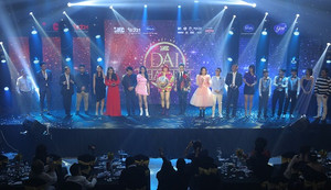 Đại nhạc hội IMC 11 năm: Đêm nhạc thăng hoa của những tinh hoa kết nối