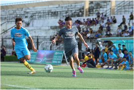 Huda Cup 2019: Mùa giải thành công của bóng đá Thanh Hoá