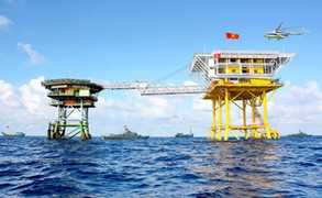 Bãi Tư Chính hoàn toàn thuộc về Việt Nam, Trung Quốc không có bất kỳ quyền gì