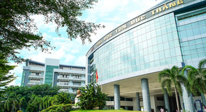 Điểm sàn xét tuyển của Đại học Tôn Đức Thắng, TP.HCM cao nhất là 29