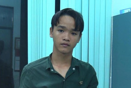 Nghi can sát hại cô ruột tại Bình Dương khai gì?