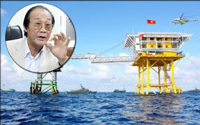 Tàu Trung Quốc xâm phạm vùng đặc quyền kinh tế và thềm lục địa Việt Nam: Công lý đứng về phía Việt Nam!