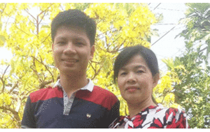 'Thủ khoa chăn bò' ở Đồng Nai nuôi giấc mơ kỹ sư cơ điện