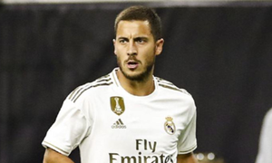 Video: Hazard đá chính, Real Madrid vẫn thua đậm Bayern