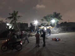 Video: Ai phải chịu trách nhiệm việc 2 cháu bé bị điện giật thiệt mạng?