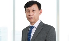 Ngân hàng Quốc dân có Tổng Giám đốc mới